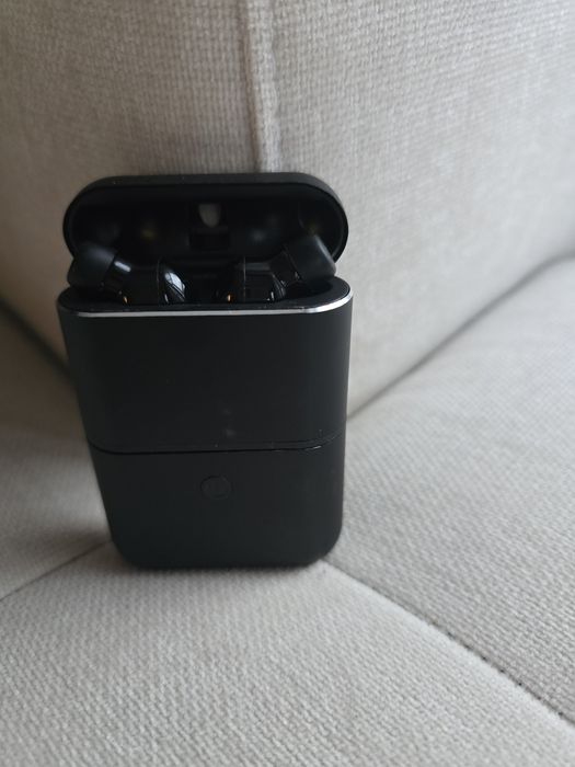 Безжични слушалки LUMiNOUS