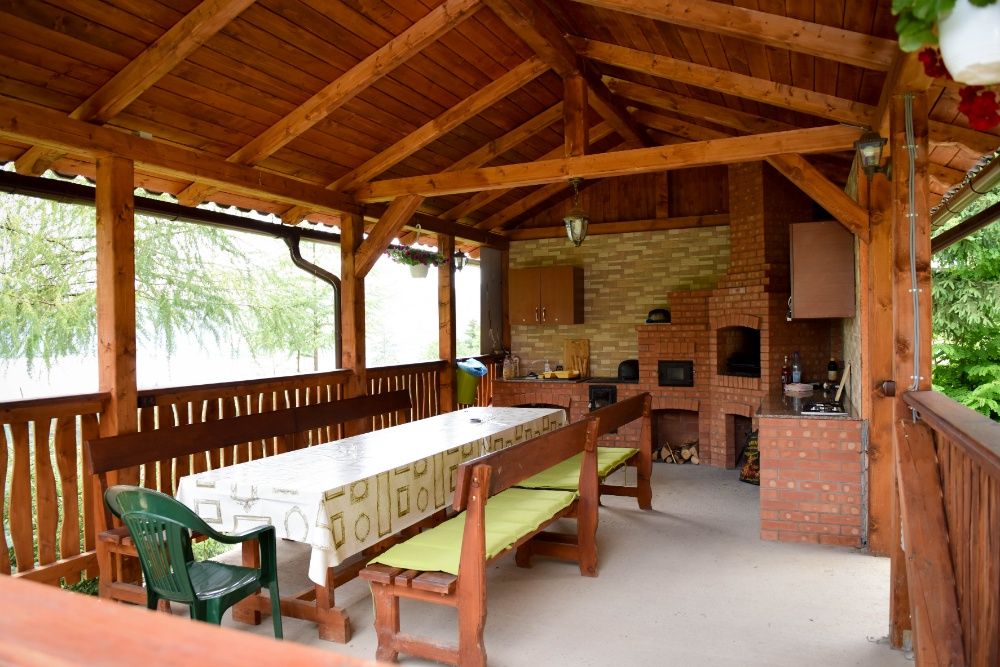 Cazare Colibita CASA EDY