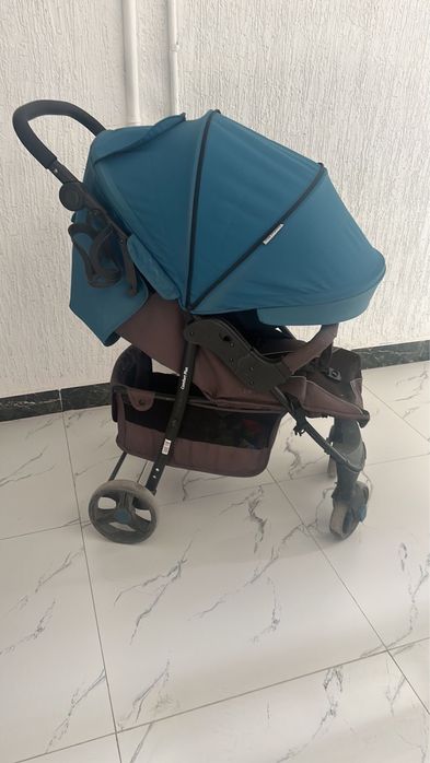 Продам детскую коляску