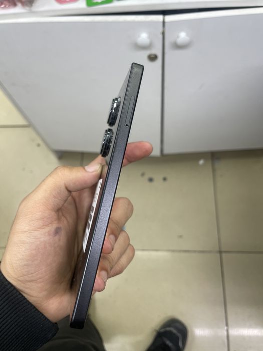 Poco m 6 pro 512 память