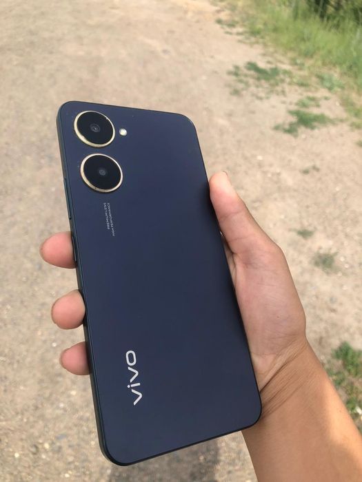 vivo y03 память 64гб