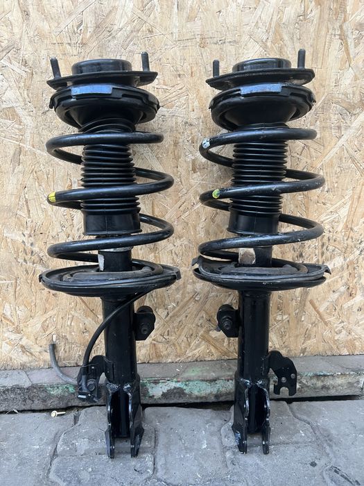 Амортизаторы на все модели авто