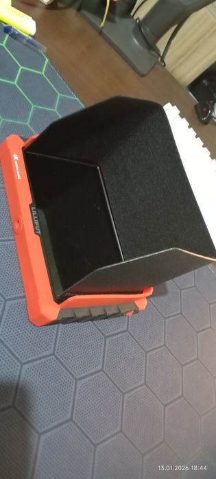 Монитор для камеры LiLLiput