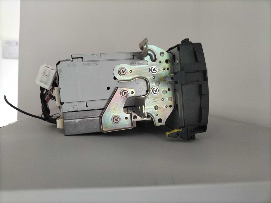 Navigatie /Radio CD /Multimedia  Toyota Auris 2013 COD 86140-02010