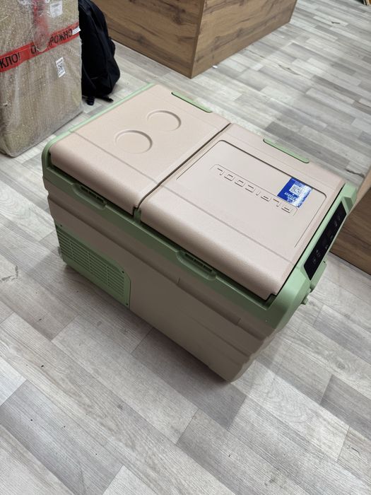 Автохолодильник, автомобильный холодильник