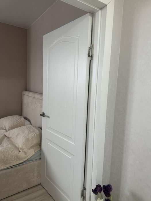 Продам двери Б/у