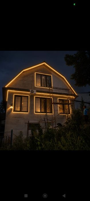 Алюминиевые окна двери витражи