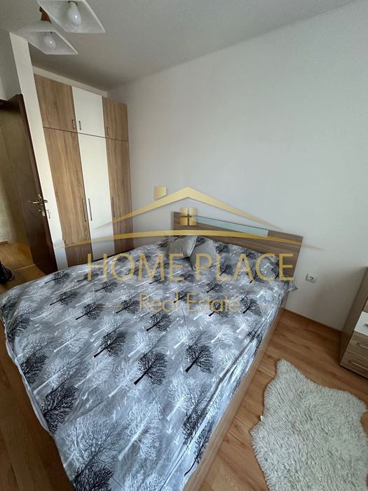 Дава се под наем Двустаен апартамент в Варна, Левски - 65 кв.м за 408 € - Снимка #5