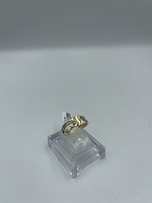 Inel Aur 14k / 2,46g / #46763