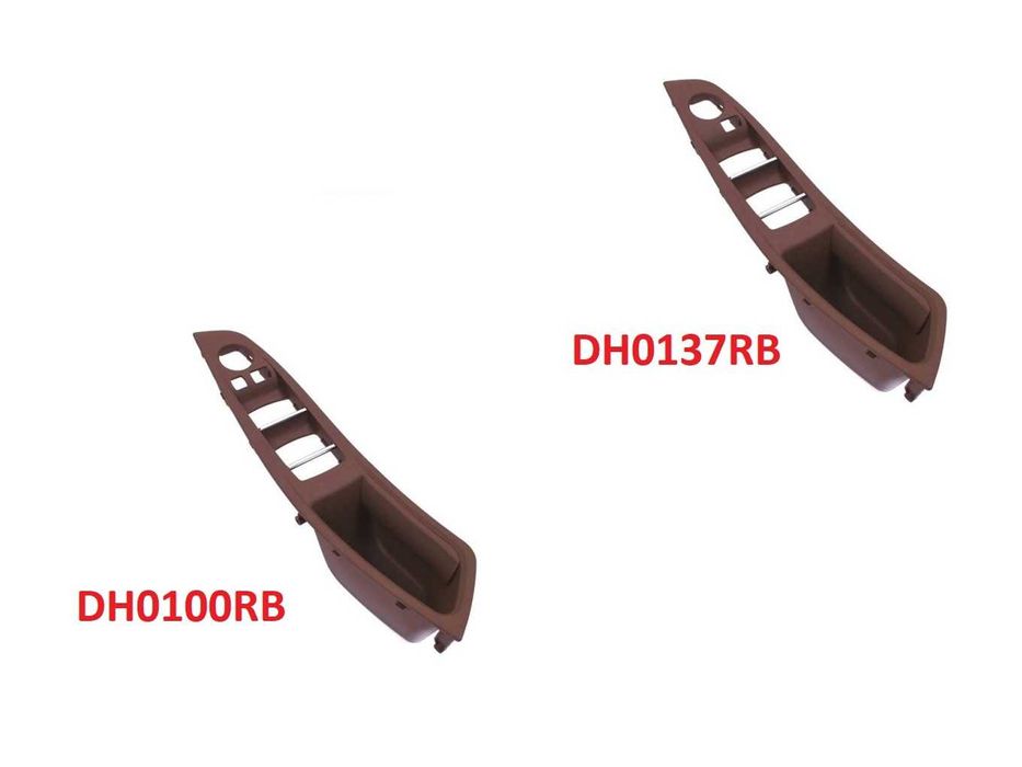 Панел за бутони ел.стъкла за BMW 5 F10 за предна лява врата