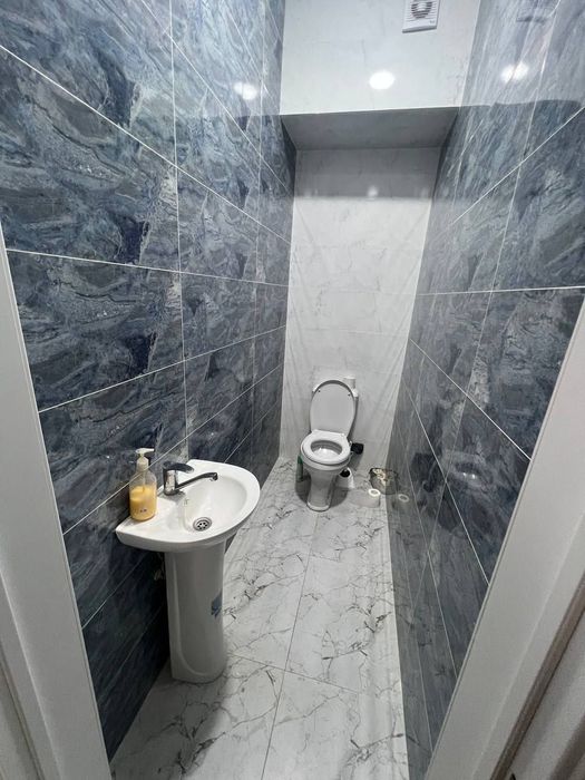 Срочно продойотсия квартера Махтумкули ЖК New Life