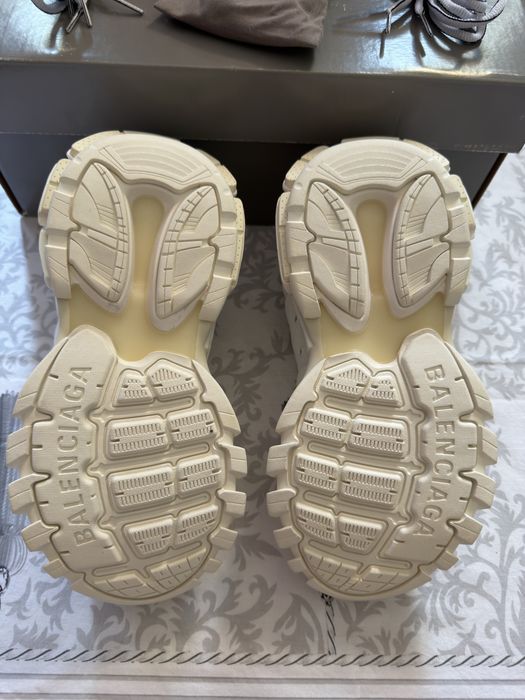 Balenciaga Track Led
