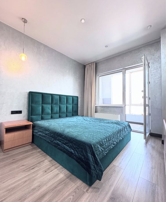 2-х комн ВИП квартира