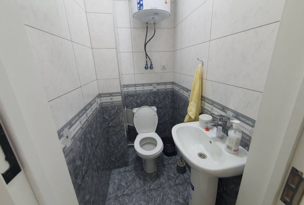 Beruniy metrosiga yaqin joyda 2xonali kvartira ijaraga beriladi