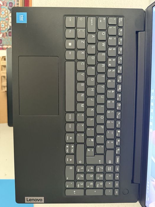Lenovo N4500/4/256/M2