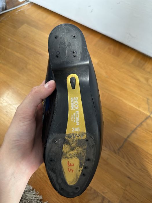 Фигурнык коньки