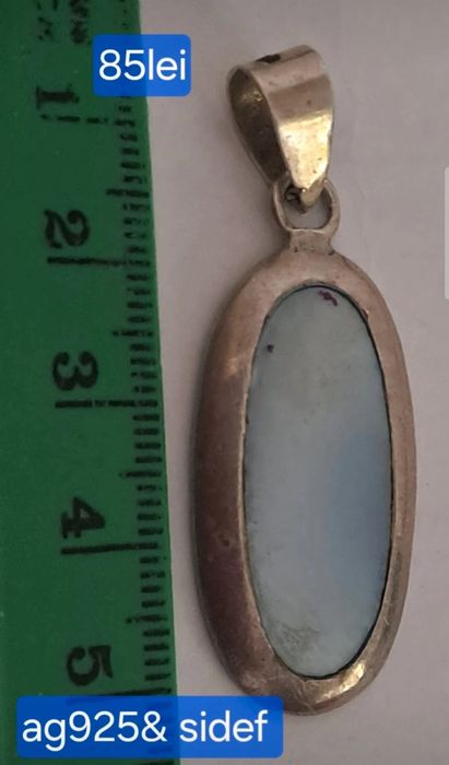 Vanzare Pandantiv Argint 925