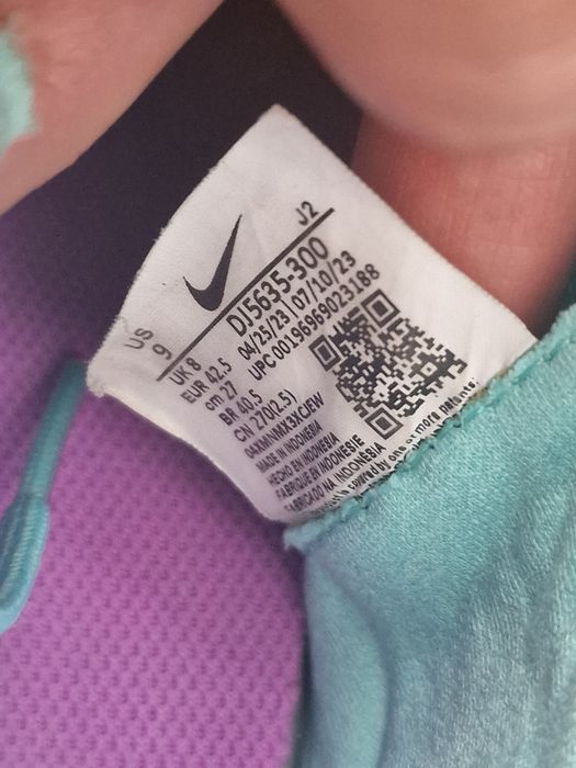 Nike Mercurial zoom vapor academy 15 - Teren sintetic