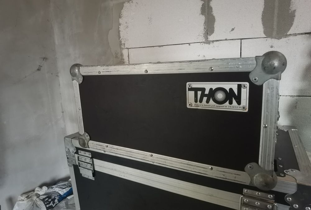 Amplificator Crown I-Tech 4000