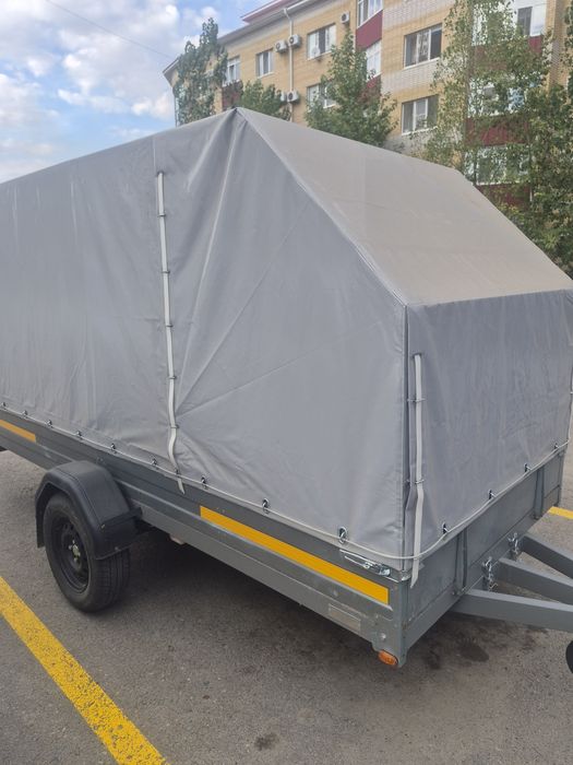 Прицеп для легкового авто