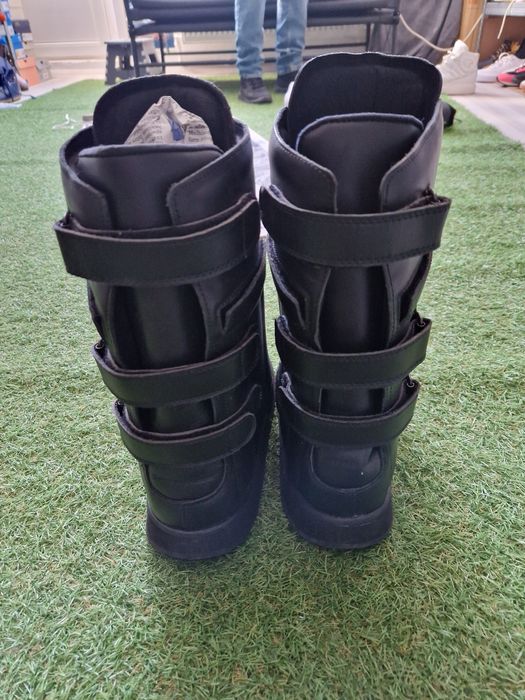 Ghete ORTOPEDICE (Incaltari) Kunzli 44