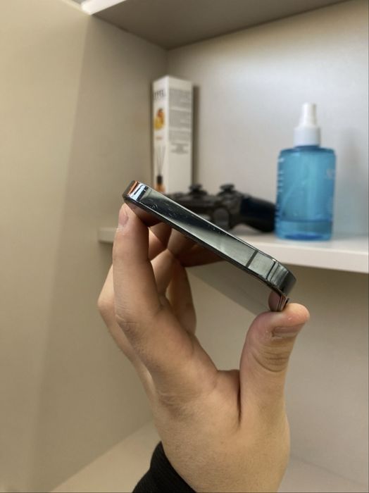 Iphone 12 pro 256 gb