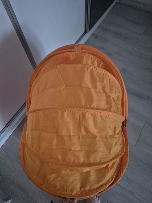 Fotoliu rotativ pentru copii IKEA