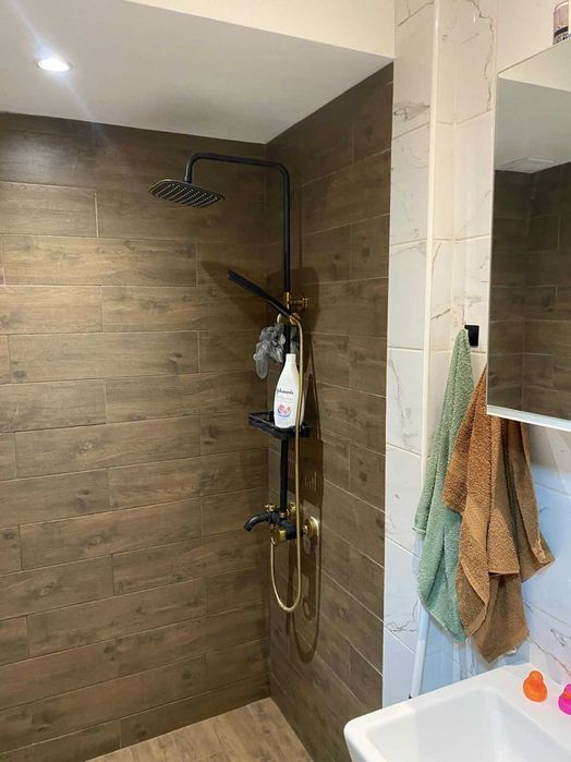 Дава се под наем Двустаен апартамент в Пловдив, Тракия - 60 кв.м за 300 € - Снимка #11