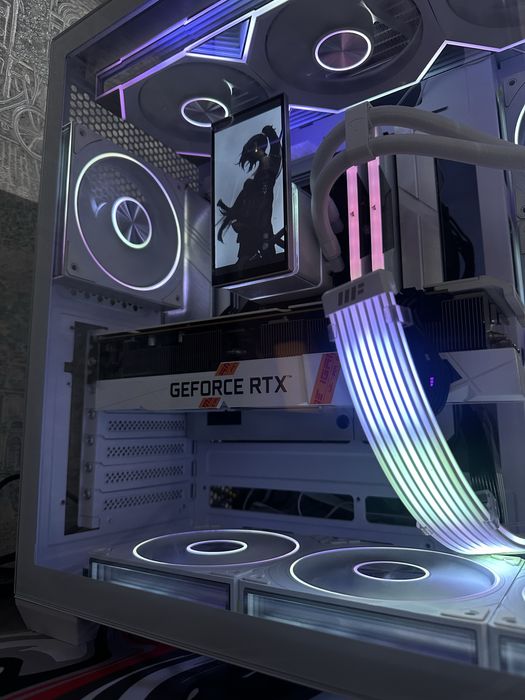 #компьютер #пк #сборка #pc #kompyuter #gamingpc