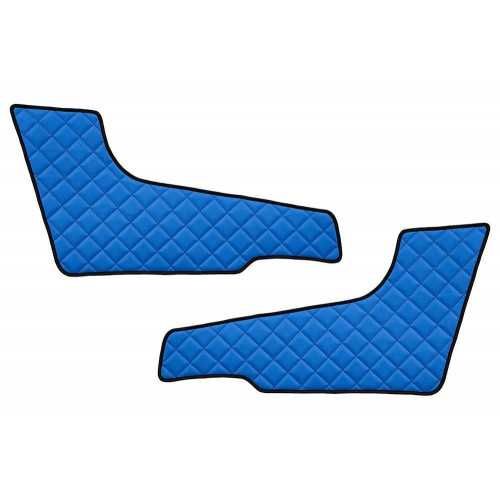 Стелки за врати еко кожа за Волво Volvo FH4 2013г.+ , Еuro6 , 6 цвята