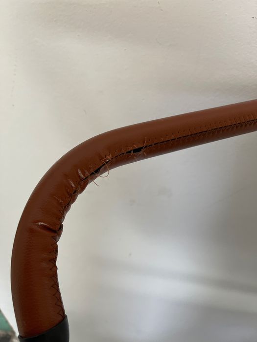 Бебешка количка 3 в 1 “Мони-Поли”