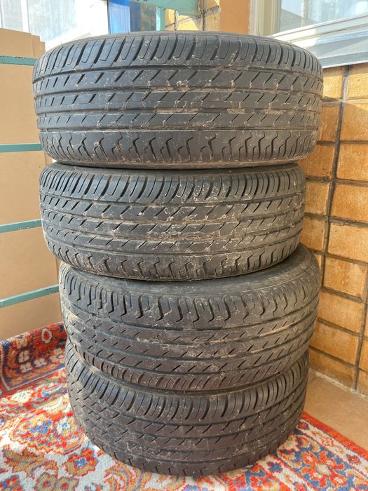 балон TRIANGLE 4  штук комплект