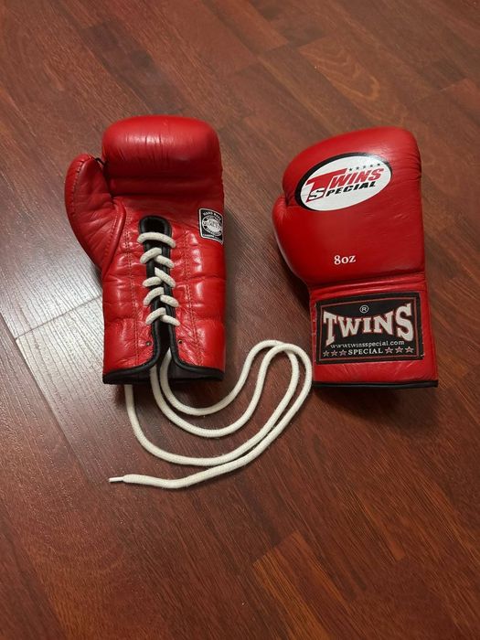 перчатки для бокса