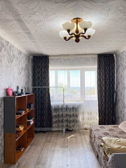 Продам 1 комнатную квартиру