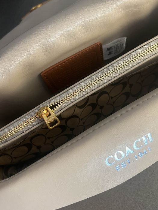 Geanta COACH noua