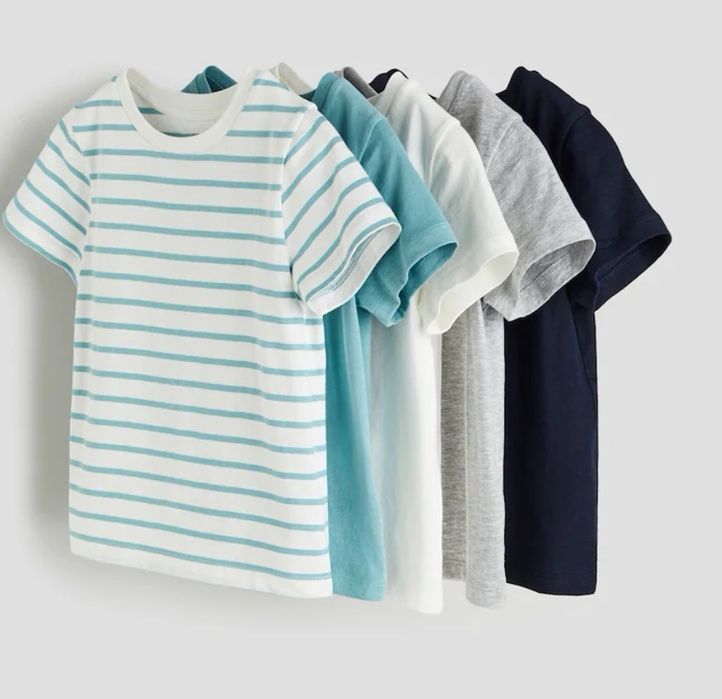 Lot H&M mărime 110 116