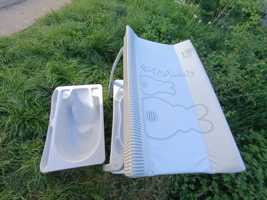 Детская ванная пилиналка