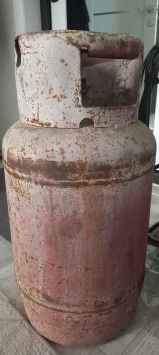 Продам газовый балон