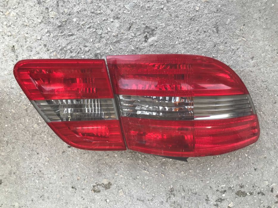 Стопове Оригинални Мерцедес B classa W245 !