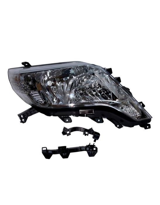 Тойота Прадо фара