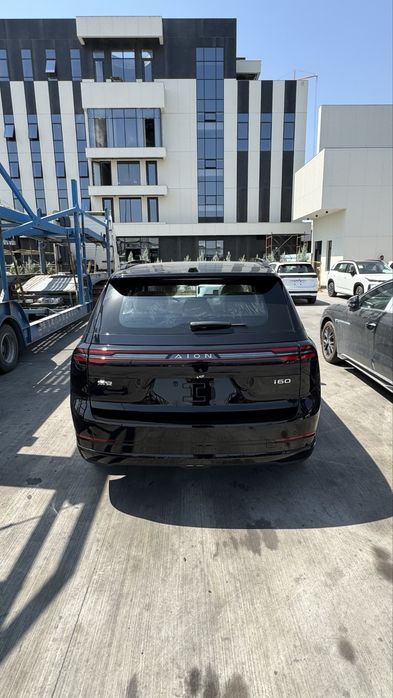 Gac i60 ev530 electr egasi‼️