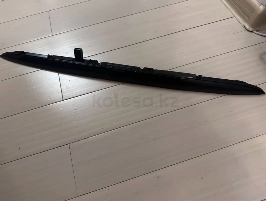 Планка багажника bmw e53