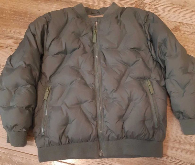 Geaca reserved,marimea 98