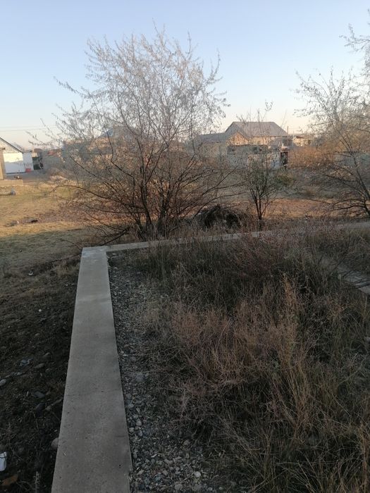 Продается участок