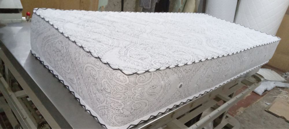 Ортопедические матрасы на заказ