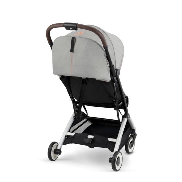 Cybex Orfeo stroller / компактна количка