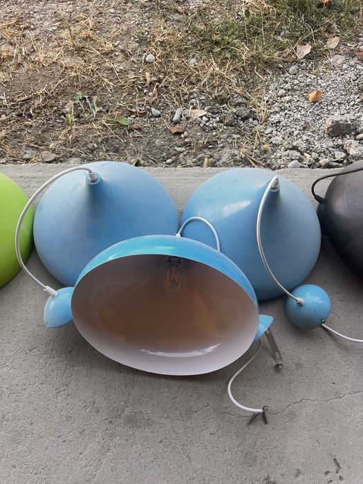 Продается люстры