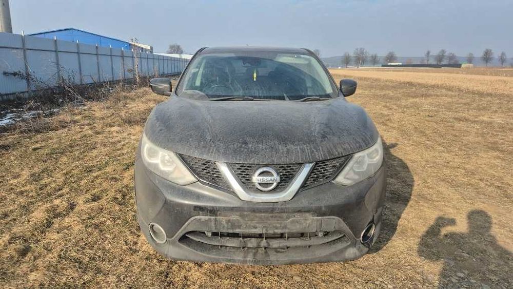 Dezmembrari / Piese / Accesorii /Nissan Qashqai J11 1.6Dci Manual