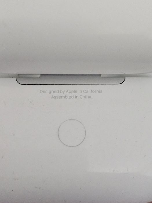 Air pods pro gen 2 nou folosite