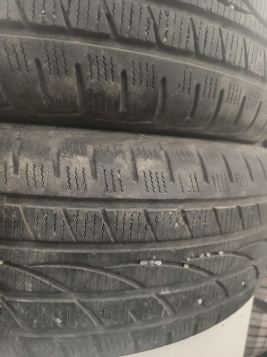 Зимний балон Б/У